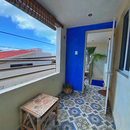 Апартаменты Casa Sunrise - Sea View - Vista Al Mar Исла-Мухерес Экстерьер фото