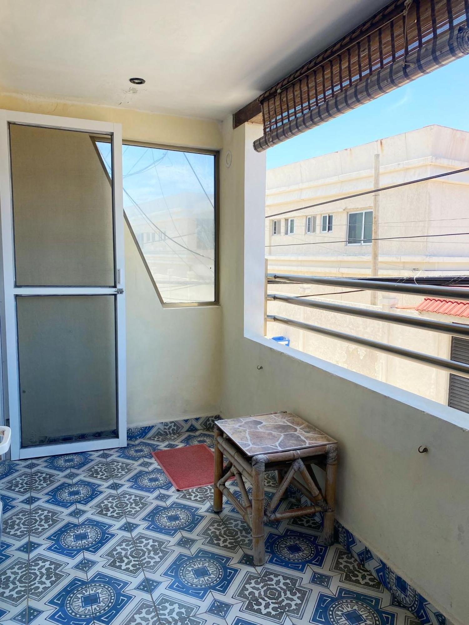 Апартаменты Casa Sunrise - Sea View - Vista Al Mar Исла-Мухерес Экстерьер фото