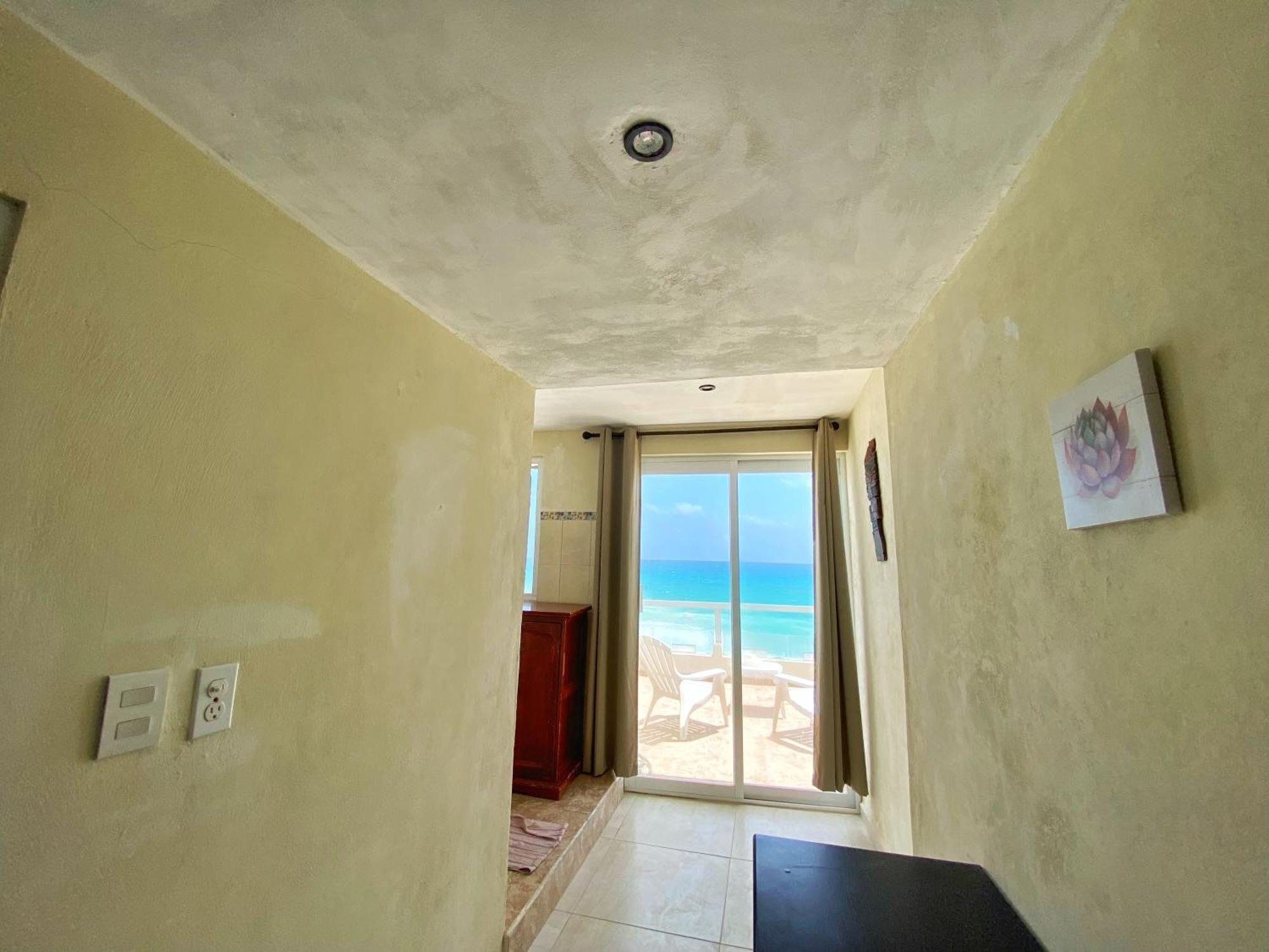 Апартаменты Casa Sunrise - Sea View - Vista Al Mar Исла-Мухерес Экстерьер фото