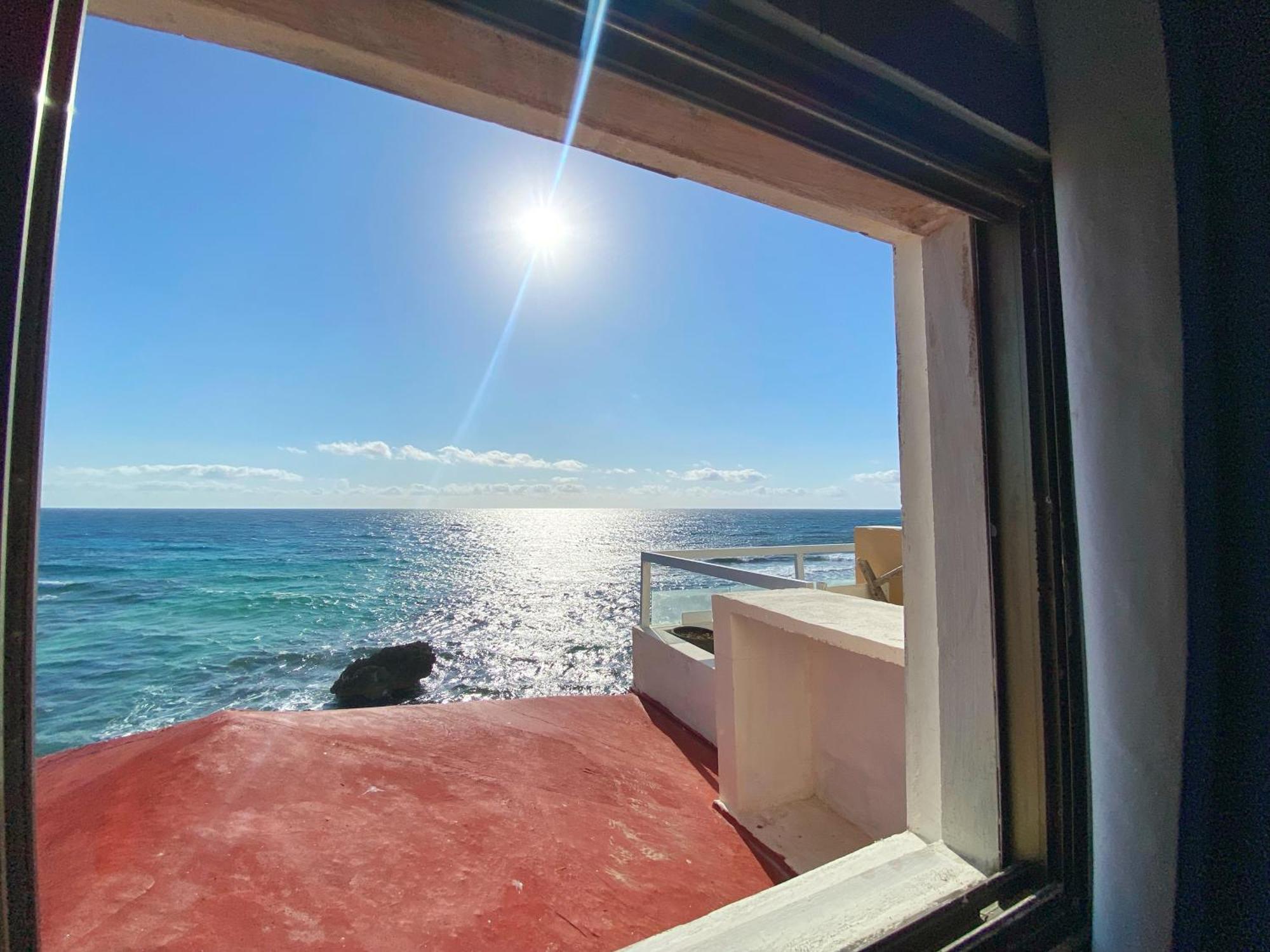 Апартаменты Casa Sunrise - Sea View - Vista Al Mar Исла-Мухерес Экстерьер фото